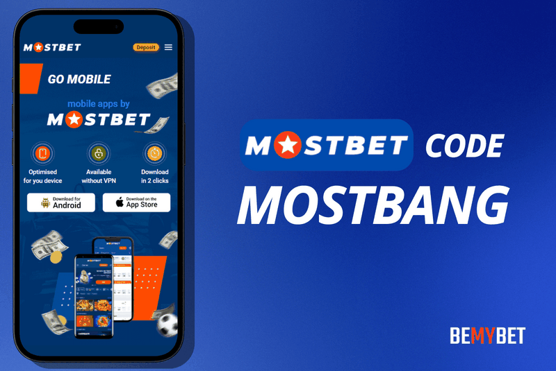 Depoimento da Mostbet