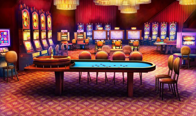 Clubnika Video Gaming Club — захватывающее онлайн-казино с широким выбором игр Clubnika Video Gaming Club — захватывающее онлайн-казино с широким выбором игр