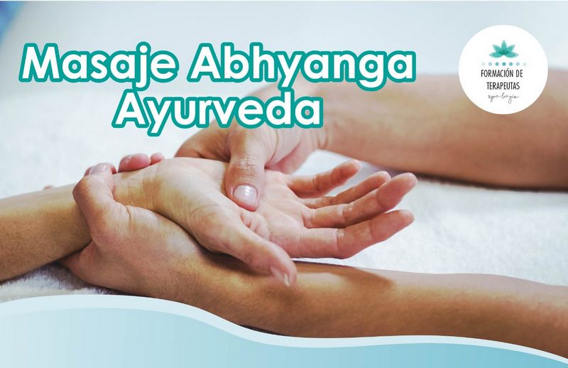Tipos de masajes ayurvédicos y sus beneficios para la salud y el bienestar