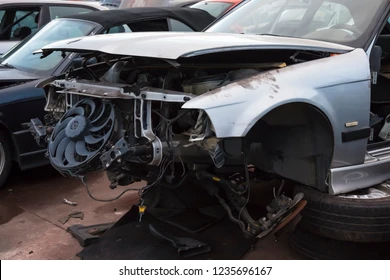 Overview Of Automobile Wreckers Sale: Composition, Mechanical Properties, And Applications