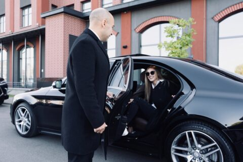 Dinez London Chauffeurs London Dinez Super Elite Chauffeurs