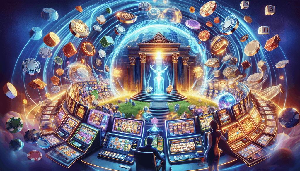 MonsterWin Casino: Let loose the power of Quick Wins MonsterWin Casino: Let loose the power of Quick Wins