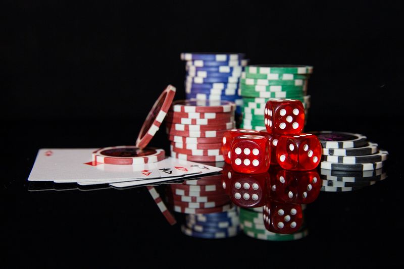 Présentation de l'établissement de jeux Kings Chance