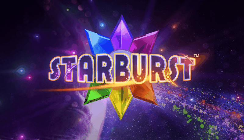 Recension av Starburst Online One-armed Bandit: Vad du än behövde Recension av Starburst Online One-armed Bandit: Vad du än behövde