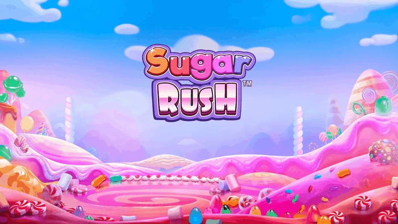 Sugar Thrill Slot Testimonial - 96% RTP, Free Rotates + Benefits! Sugar Thrill Slot Testimonial - 96% RTP, Free Rotates + Benefits!