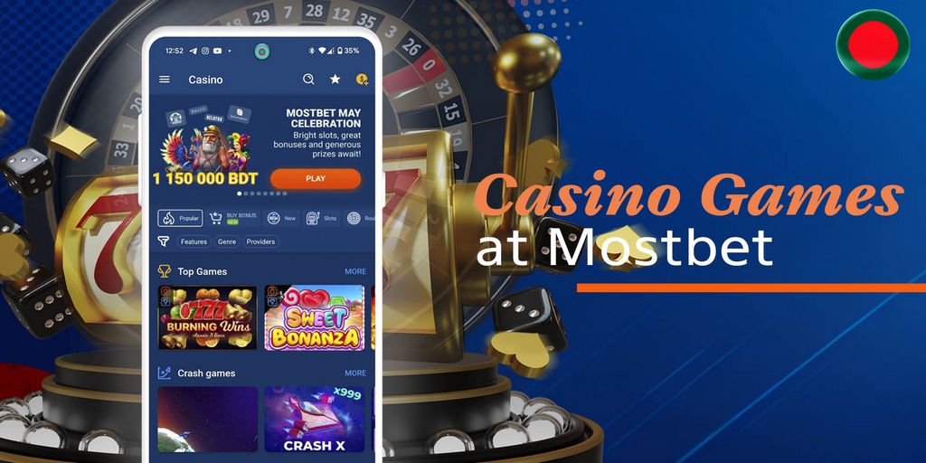 Mostbet Gambling Enterprise App Evaluation for Energetic Players
