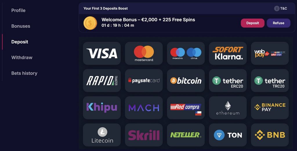 NV Online Casino Fordel Maj 2026
