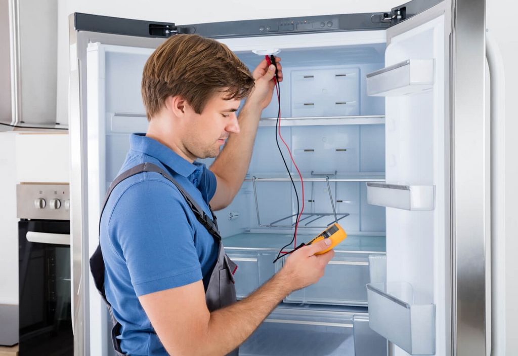 Relied On Appliance Repair Work in Cambridge