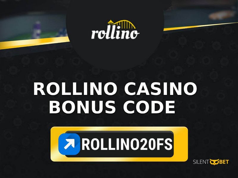 Rollino Casino Testimonial