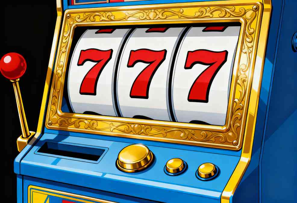 Rickycasino