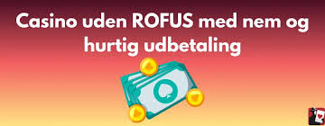 Apple Pay Casino Uden ROFUS En Guide til Sikker Spilbetaling