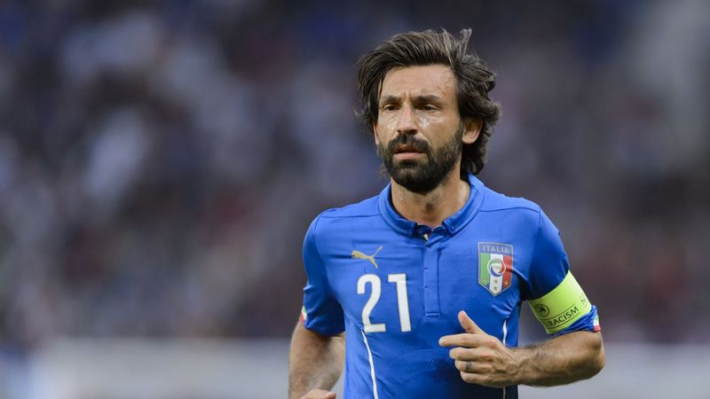 Andrea Pirlo: Family History, Profession Path, Off-Field Life