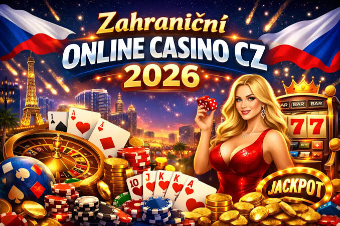 Nejlepší online kasina v České republice